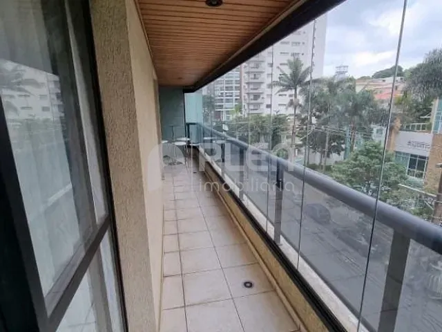 Apartamento 3 quartos e 4 banheiros, à venda, no bairro Santana em São Paulo