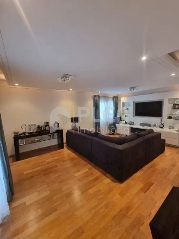 Apartamento de 3 quartos à venda em Santana, São Paulo