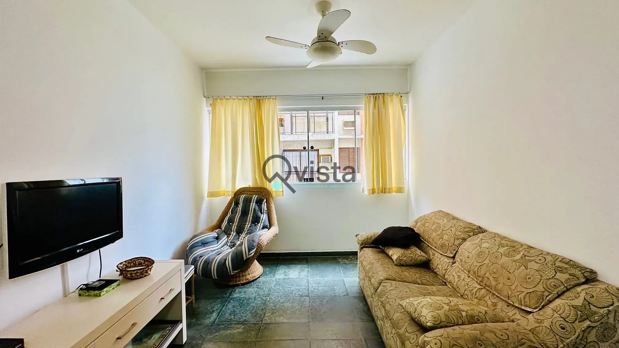 Apartamento, 3 quartos, 83 m² - Foto 2