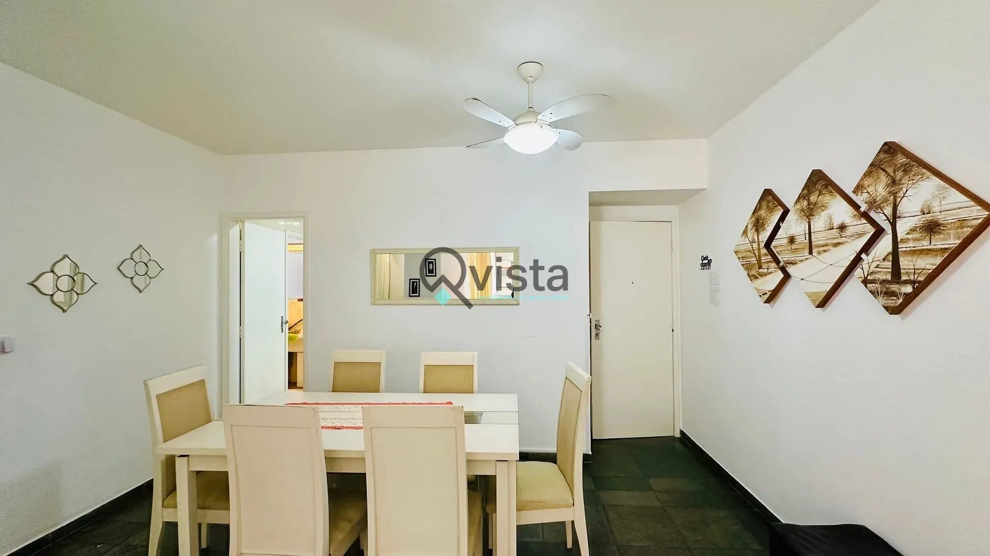 Apartamento, 3 quartos, 83 m² - Foto 3