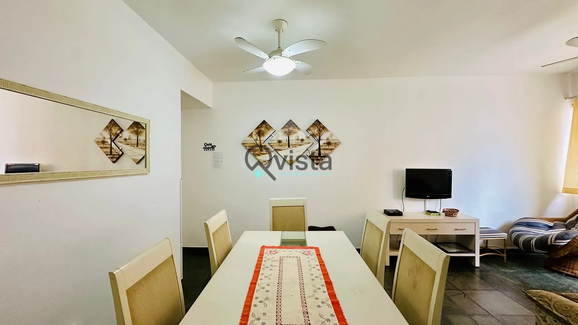 Apartamento, 3 quartos, 83 m² - Foto 4
