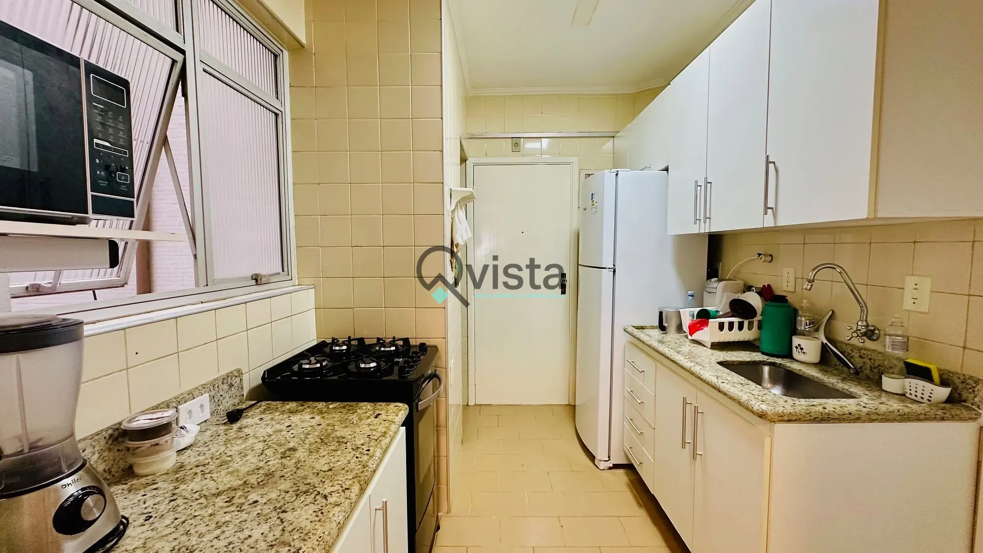 Apartamento, 3 quartos, 83 m² - Foto 5