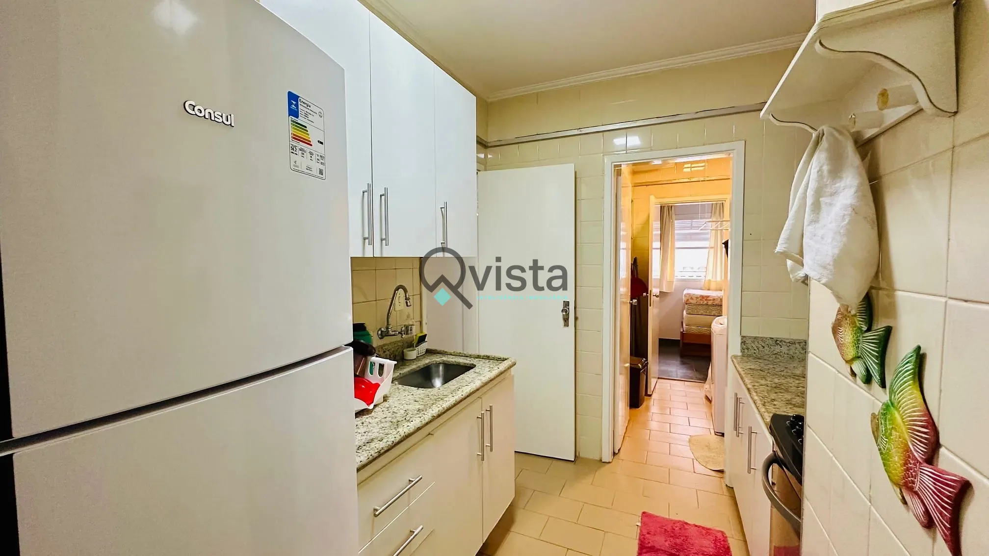 Apartamento, 3 quartos, 83 m² - Foto 6