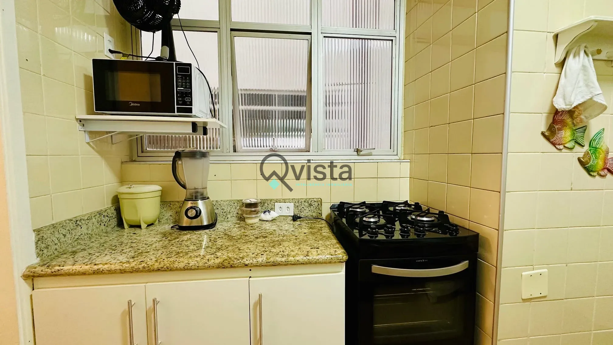 Apartamento, 3 quartos, 83 m² - Foto 7