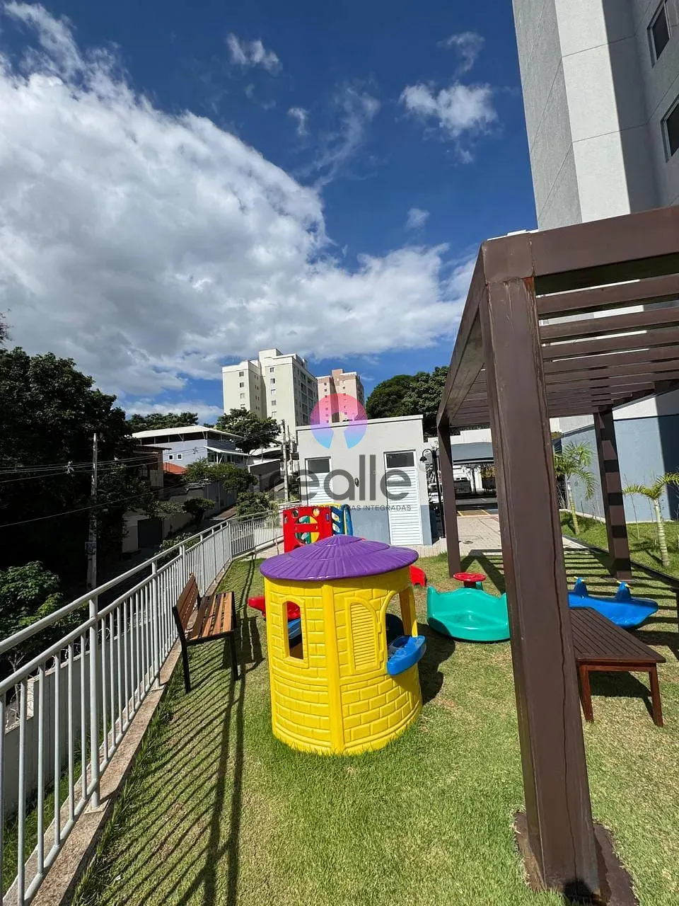 Apartamento, 1 quarto, 38 m² - Foto 14