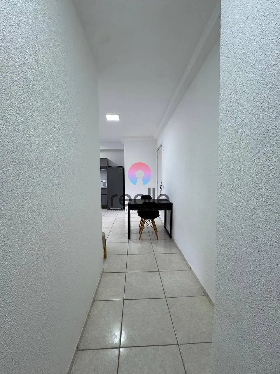 Apartamento, 1 quarto, 38 m² - Foto 7