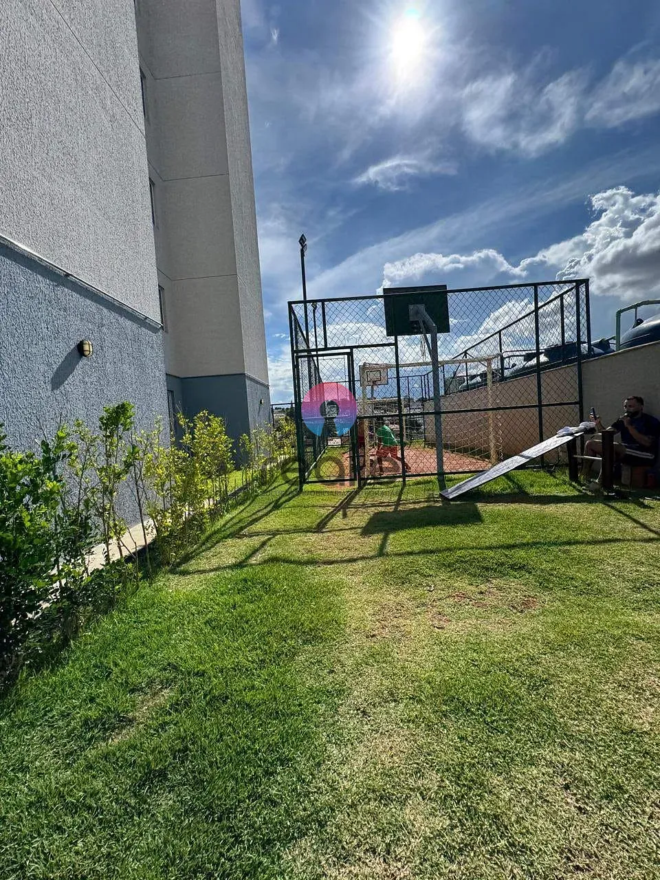 Apartamento, 1 quarto, 38 m² - Foto 17