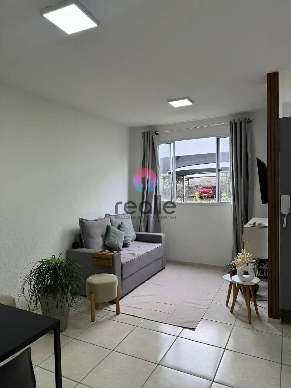 Apartamento, 1 quarto, 38 m² - Foto 3