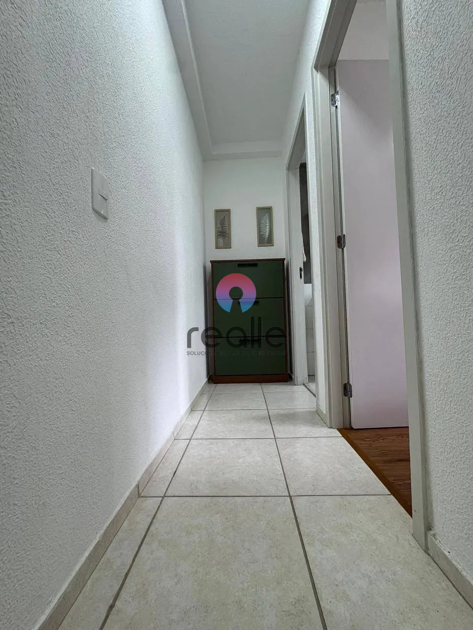 Apartamento, 1 quarto, 38 m² - Foto 8