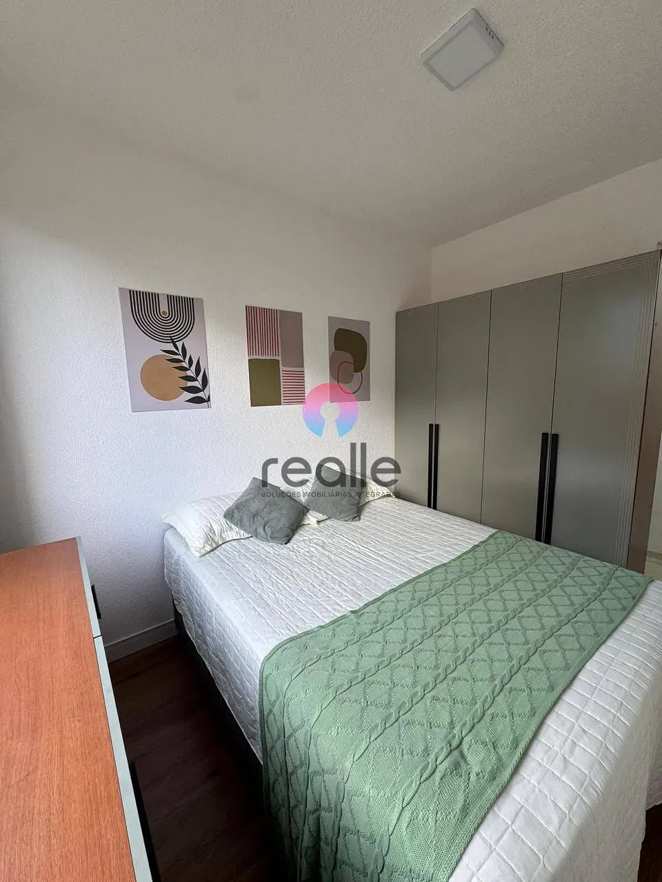 Apartamento, 1 quarto, 38 m² - Foto 9