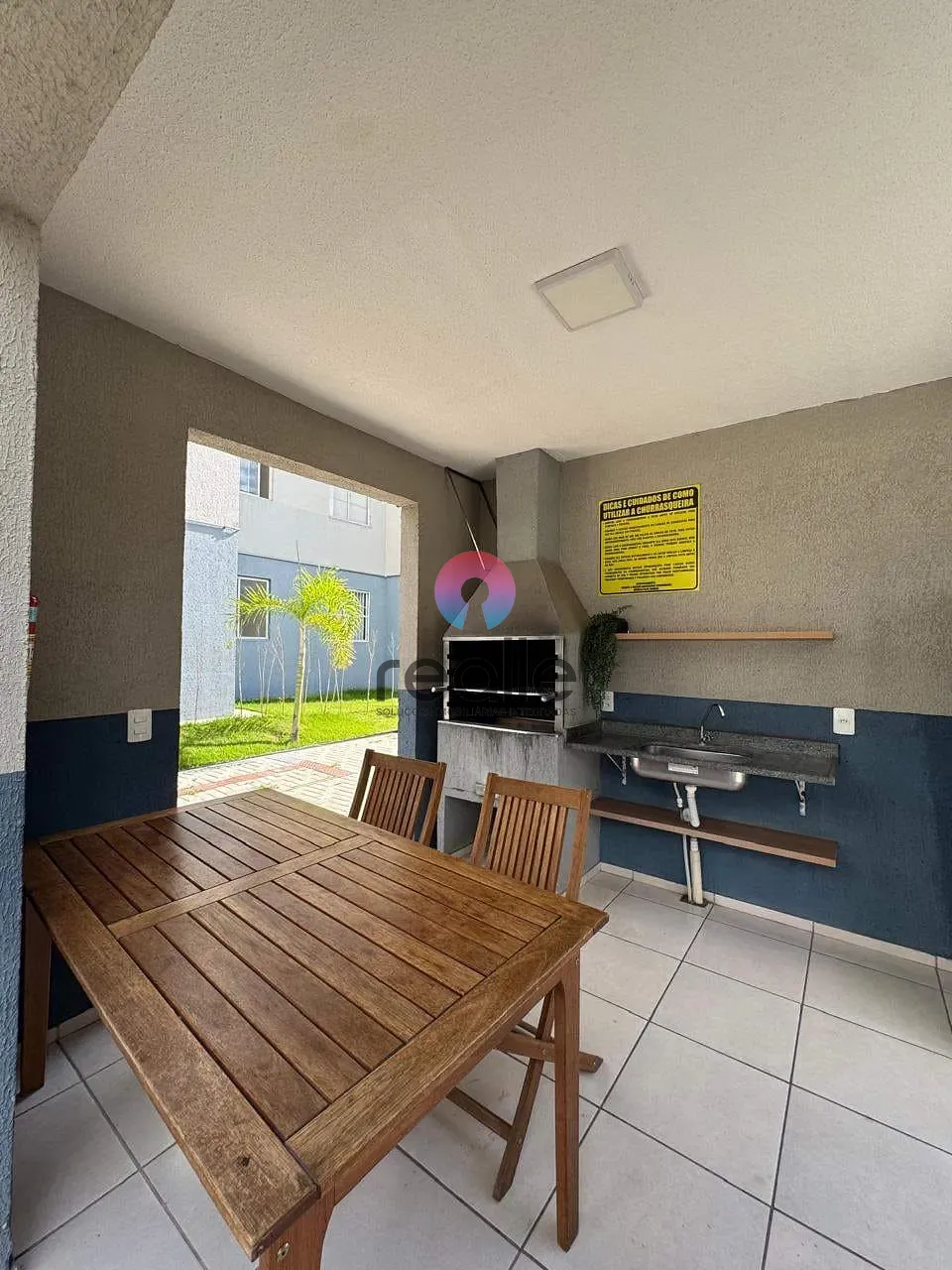 Apartamento, 1 quarto, 38 m² - Foto 13