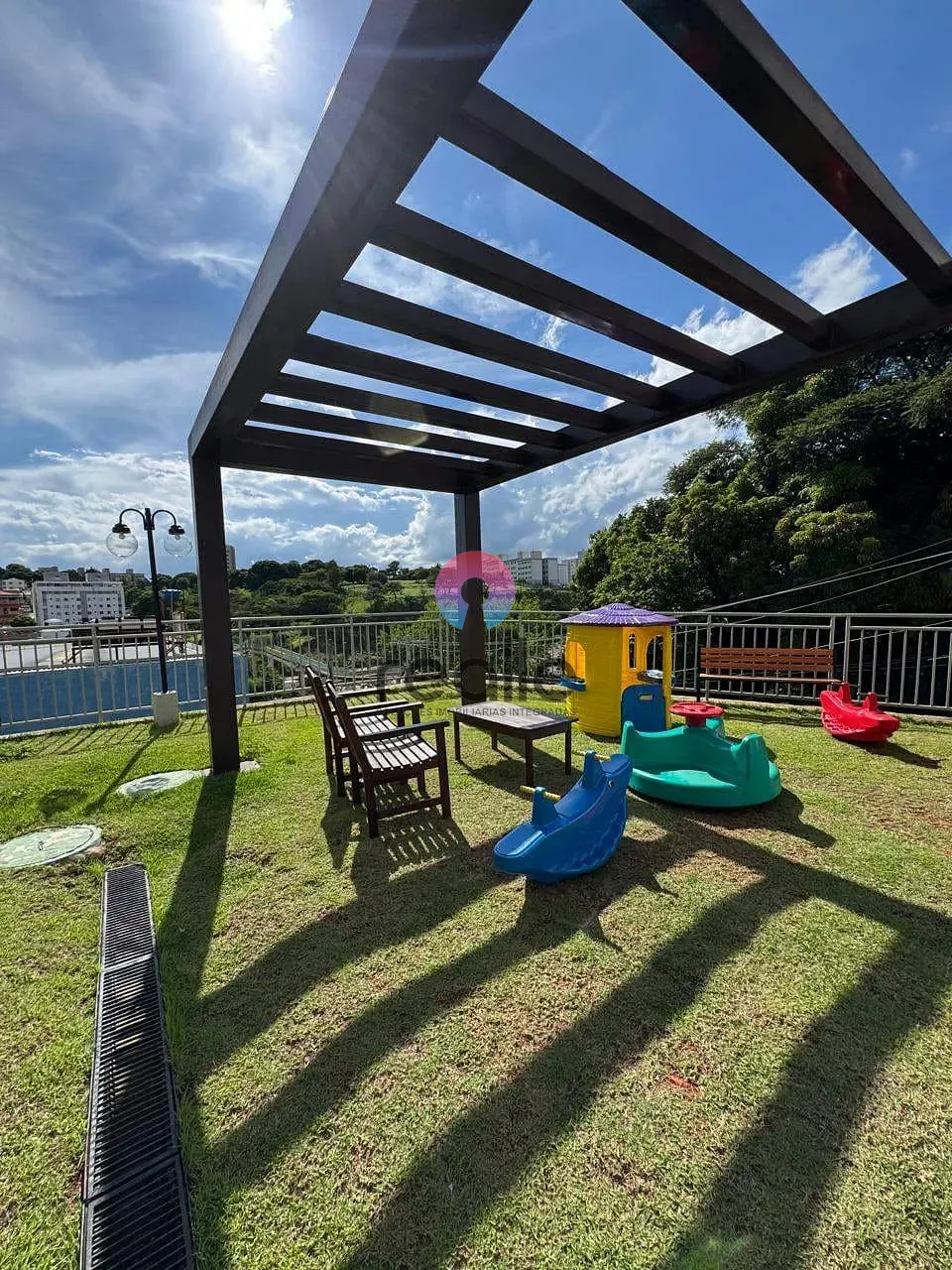 Apartamento, 1 quarto, 38 m² - Foto 16