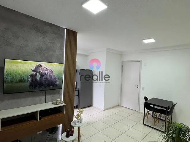 Apartamento 1 quarto e 1 banheiro, à venda, no bairro Jardim Guanabara em Belo Horizonte