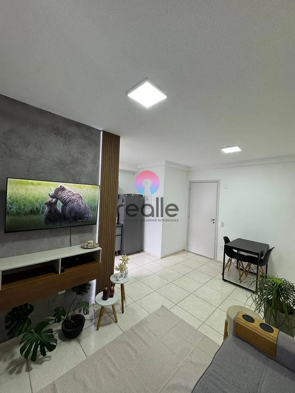 Apartamento, 1 quarto, 38 m² - Foto 4