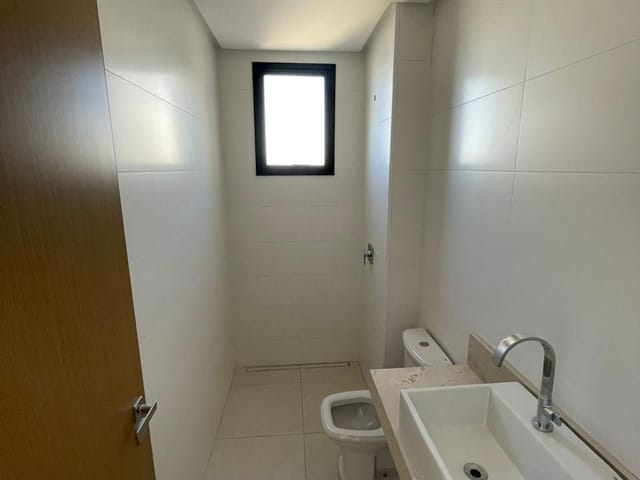 Apartamento 4 quartos e 5 banheiros, à venda, no bairro Jardim Goiás em Goiânia