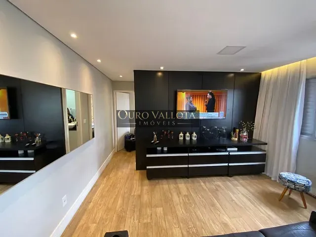 Apartamento com 50m² 1 quarto e 1 banheiro, à venda, no bairro Sacomã em São Paulo