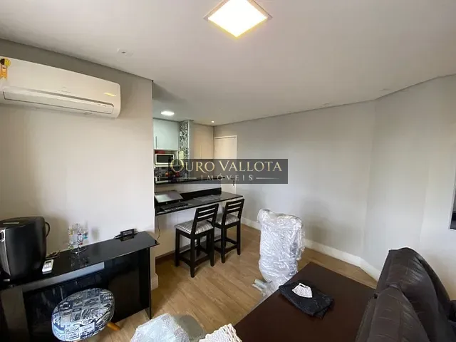 Apartamento com 50m² 1 quarto e 1 banheiro, à venda, no bairro Sacomã em São Paulo