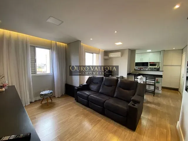 Apartamento com 50m² 1 quarto e 1 banheiro, à venda, no bairro Sacomã em São Paulo