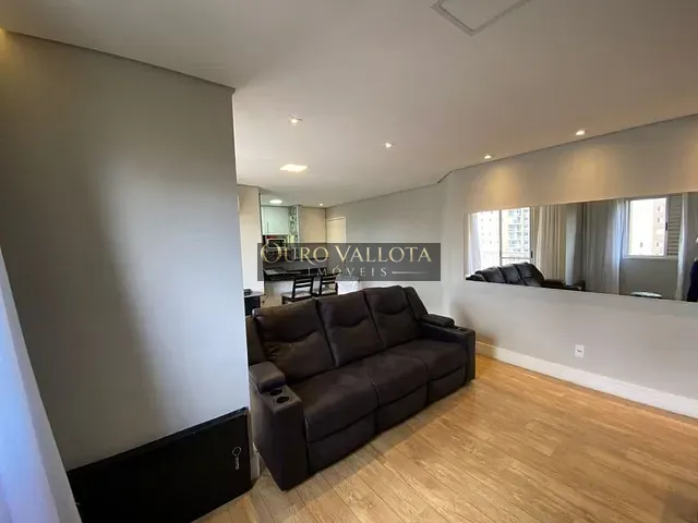 Apartamento com 50m² 1 quarto e 1 banheiro, à venda, no bairro Sacomã em São Paulo