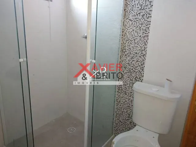 Apartamento 2 quartos e 1 banheiro, à venda, no bairro 1 em São Paulo
