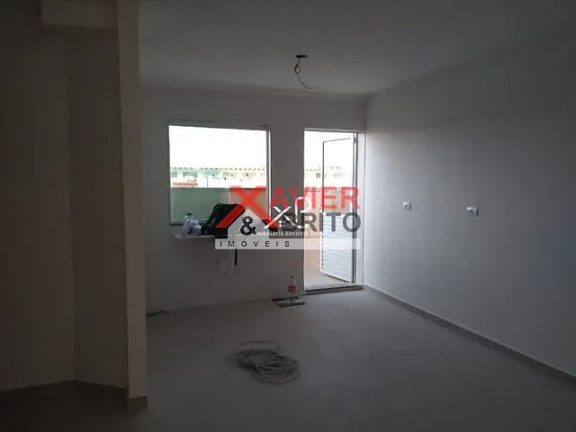 Apartamento 2 quartos e 1 banheiro, à venda, no bairro 1 em São Paulo