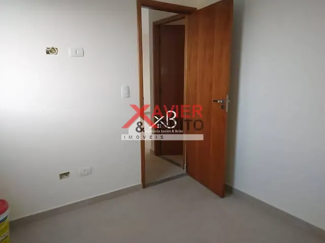 Apartamento 2 quartos e 1 banheiro, à venda, no bairro 1 em São Paulo