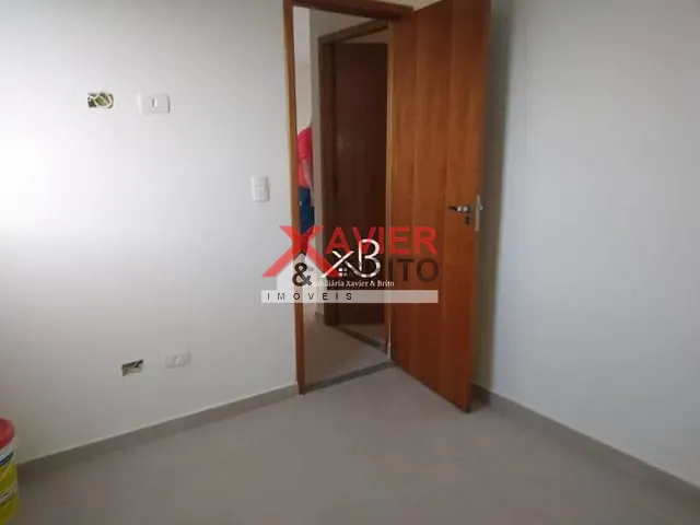 Apartamento 2 quartos e 1 banheiro, à venda, no bairro 1 em São Paulo