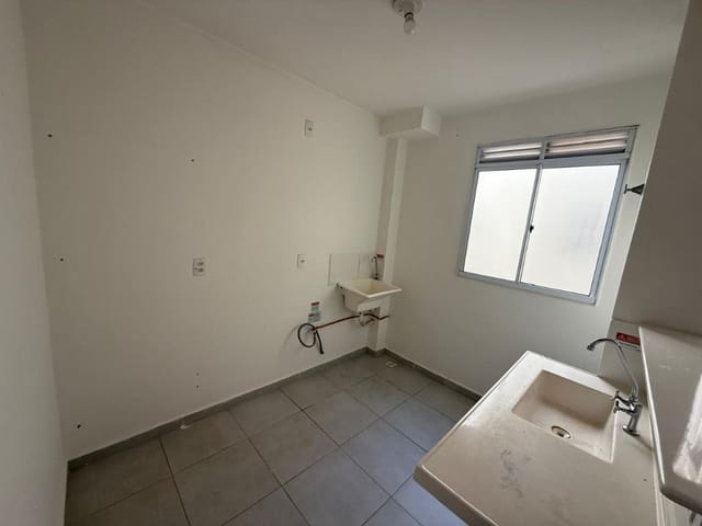 Foto do Apartamento - Apartamento com 2 dormitórios para alugar, 45 m² por R$ 904,60/mês - Recreio dos Bandeirantes - Uberaba/MG | ZUCATO IMOBILIARIA LTDA