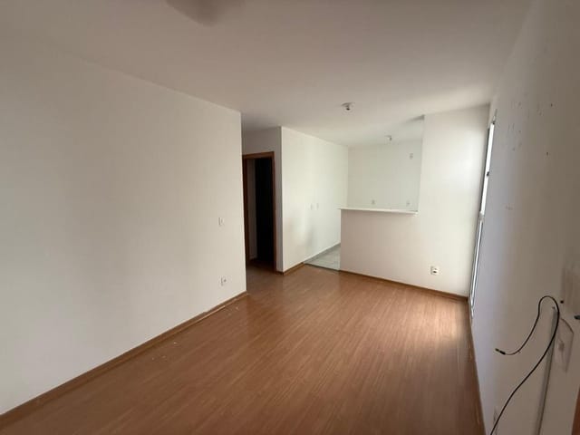 Foto do Apartamento - Apartamento com 2 dormitórios para alugar, 45 m² por R$ 904,60/mês - Recreio dos Bandeirantes - Uberaba/MG | ZUCATO IMOBILIARIA LTDA