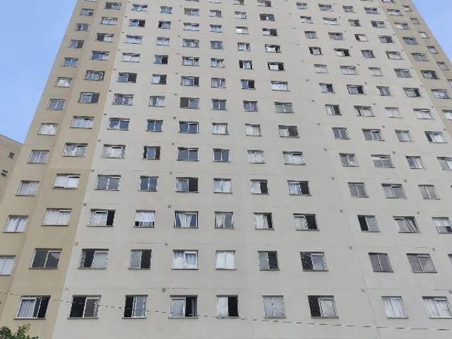 Foto do Apartamento - Apartamento à venda 1 Quarto, 37M², CAMBUCI, SAO PAULO - SP | Imobiliária Compare