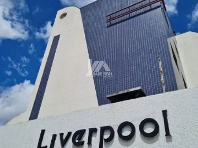 Apartamento com 126m² 3 quartos e 1 banheiro, à venda, no bairro Estrela em Ponta Grossa