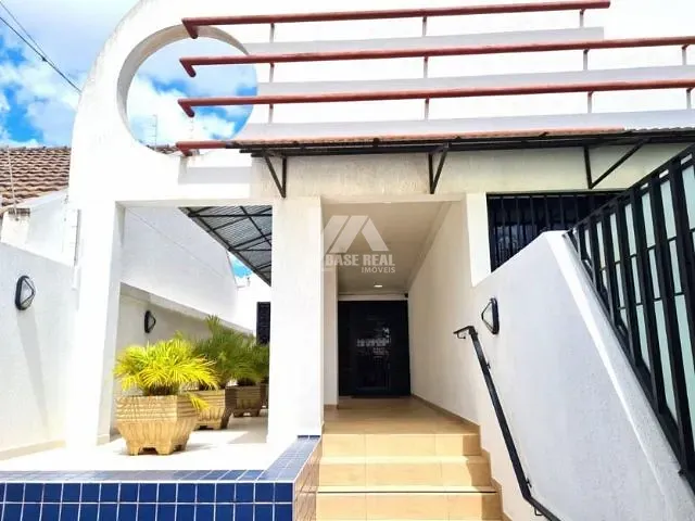 Apartamento com 126m² 3 quartos e 1 banheiro, à venda, no bairro Estrela em Ponta Grossa