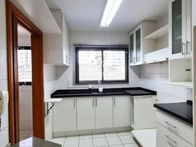 Apartamento com 126m² 3 quartos e 1 banheiro, à venda, no bairro Estrela em Ponta Grossa