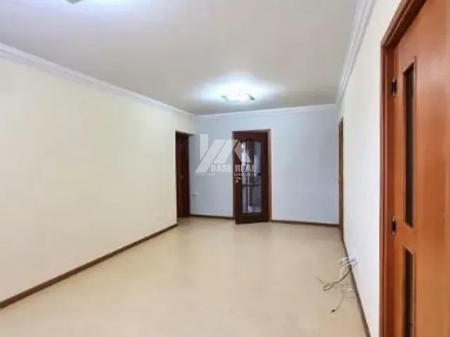 Apartamento com 126m² 3 quartos e 1 banheiro, à venda, no bairro Estrela em Ponta Grossa