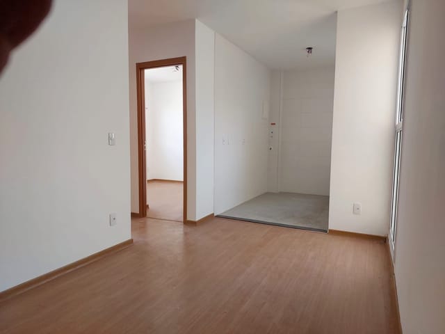 Apartamento com 53m² 2 quartos e 1 banheiro, à venda, no bairro Cavalhada em Porto Alegre