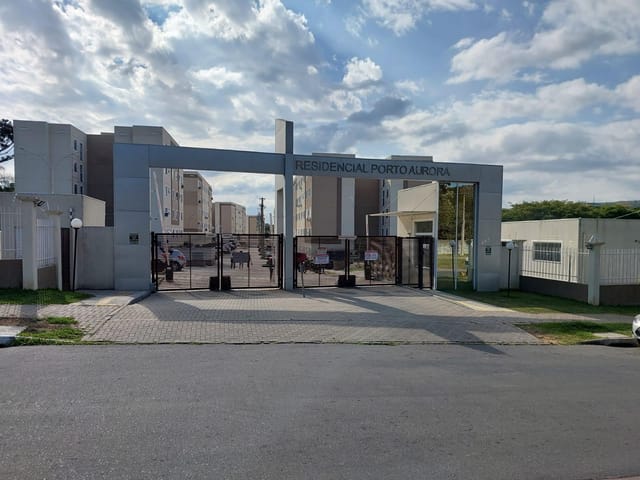Apartamento com 53m² 2 quartos e 1 banheiro, à venda, no bairro Cavalhada em Porto Alegre