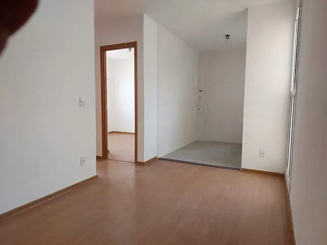 Apartamento com 53m² 2 quartos e 1 banheiro, à venda, no bairro Cavalhada em Porto Alegre