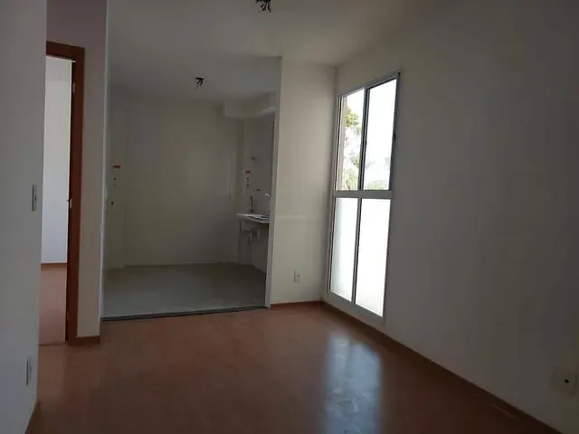 Apartamento com 53m² 2 quartos e 1 banheiro, à venda, no bairro Cavalhada em Porto Alegre