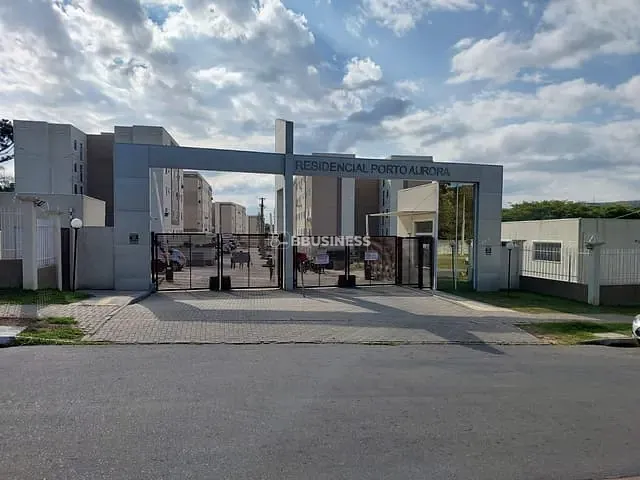 Apartamento com 53m² 2 quartos e 1 banheiro, à venda, no bairro Cavalhada em Porto Alegre