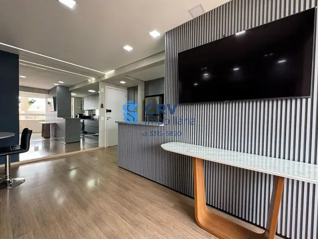 Apartamento com 150m² 2 quartos e 2 banheiros, à venda, no bairro Gleba Palhano em Londrina