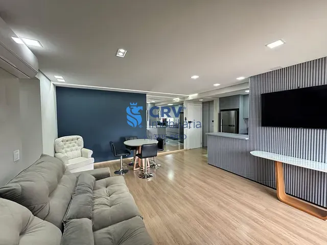 Apartamento com 150m² 2 quartos e 2 banheiros, à venda, no bairro Gleba Palhano em Londrina