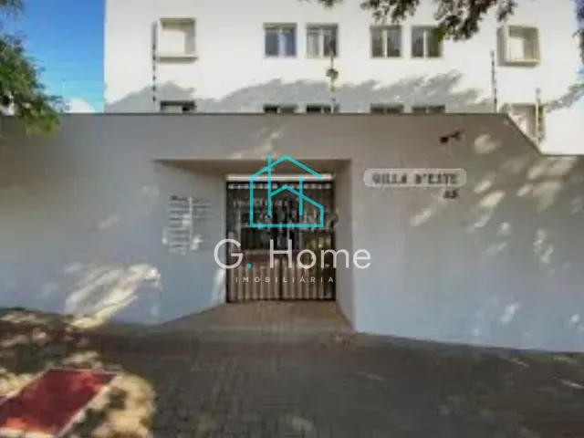 Apartamento com 60m² 2 quartos e 1 banheiro, à venda, no bairro Andrade em Londrina