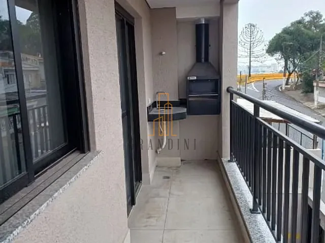 Apartamento com 70m² 2 quartos e 2 banheiros, à venda, no bairro Anchieta em São Bernardo do Campo