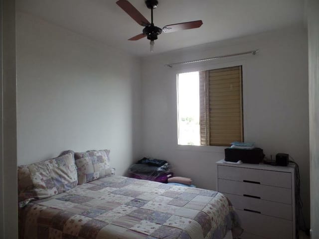 Foto do Apartamento - Apartamento residencial à venda, Jardim das Indústrias, São José dos Campos. | INDEPENDENCE NEGOCIOS IMOBILIARIOS LTDA