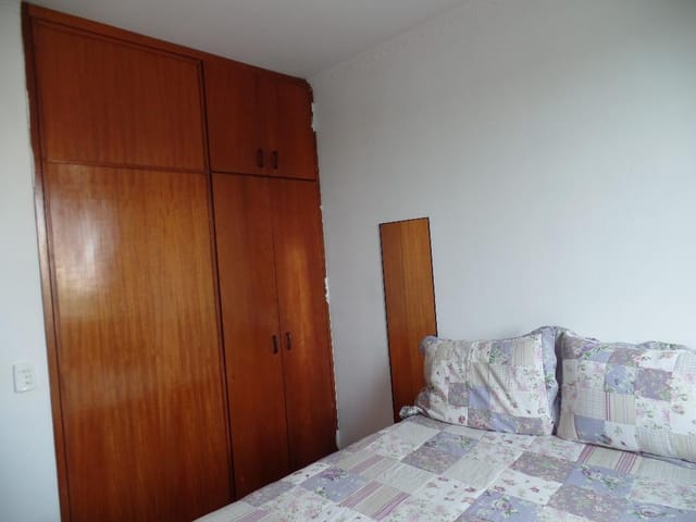Foto do Apartamento - Apartamento residencial à venda, Jardim das Indústrias, São José dos Campos. | INDEPENDENCE NEGOCIOS IMOBILIARIOS LTDA