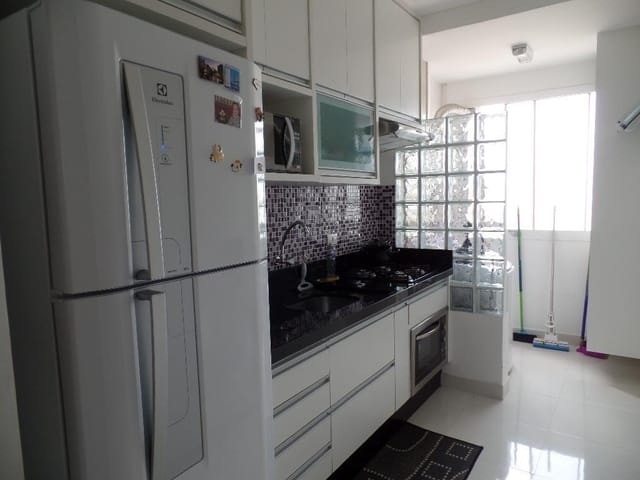 Foto do Apartamento - Apartamento residencial à venda, Jardim das Indústrias, São José dos Campos. | INDEPENDENCE NEGOCIOS IMOBILIARIOS LTDA