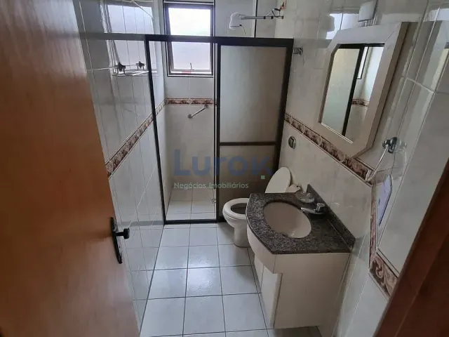 Apartamento com 71m² 1 quarto e 1 banheiro, à venda, no bairro Guilhermina em Praia Grande
