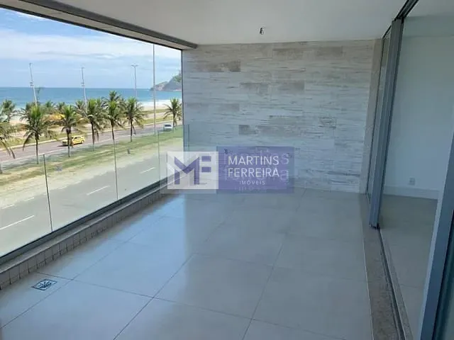 Apartamento com 198m² 4 quartos e 5 banheiros, à venda, no bairro Recreio dos Bandeirantes em Rio de Janeiro