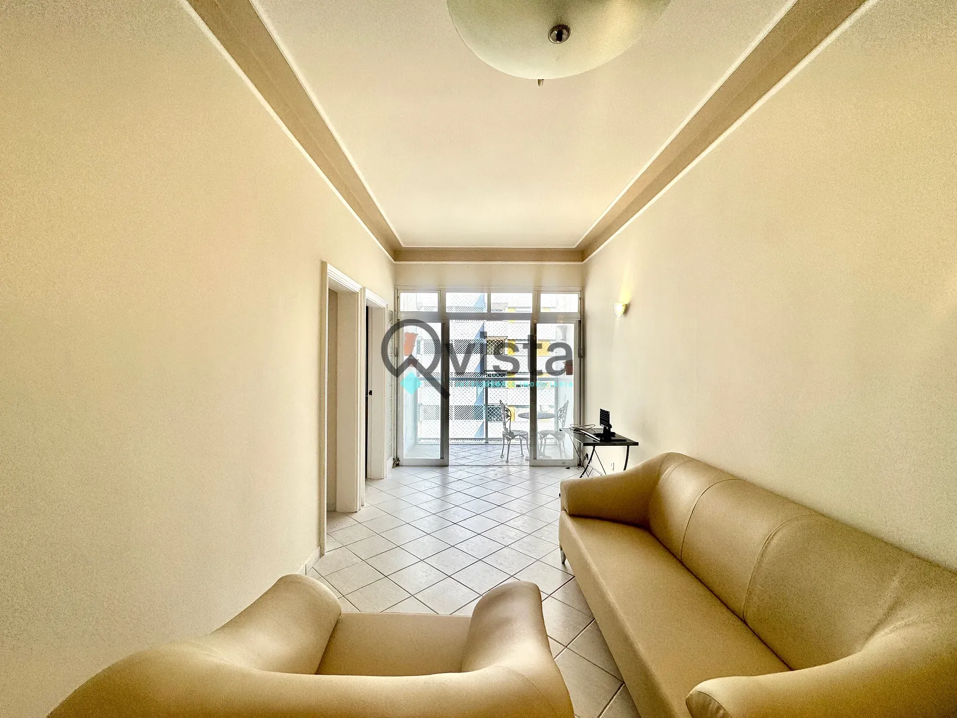 Apartamento, 2 quartos, 82 m² - Foto 2