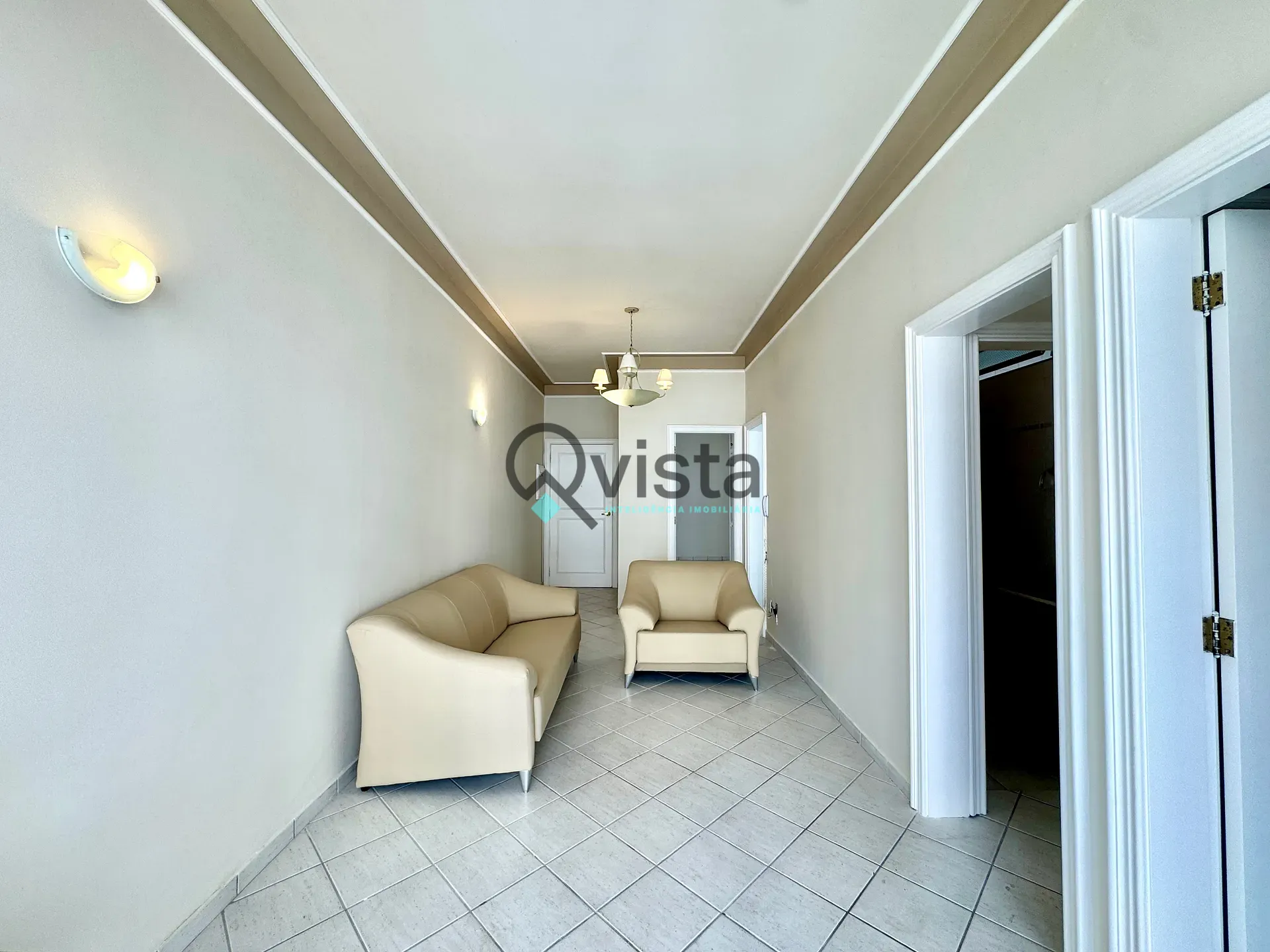 Apartamento, 2 quartos, 82 m² - Foto 3